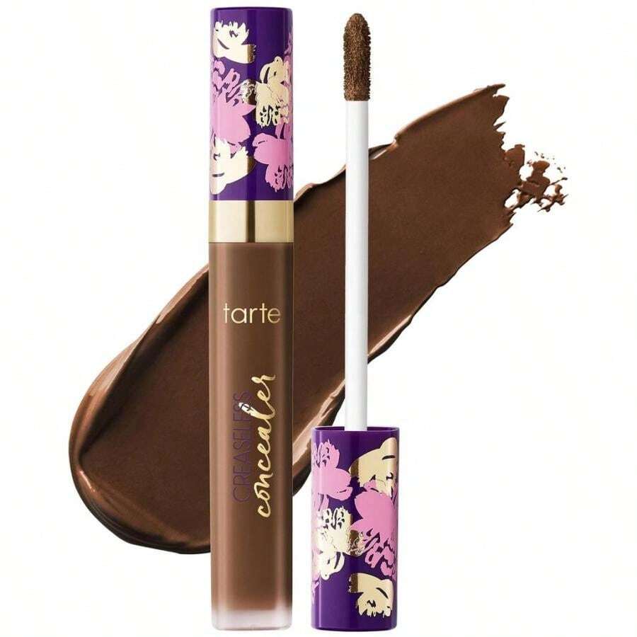 Tarte Cosmetics Creaseless Undereye Concealer - 60N Mahogany - View 1