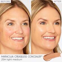 Tarte Cosmetics Creaseless Undereye Concealer - 25H Light-medium - View 3