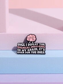 1 Máy Tính Sinh Viên Trẻ Em Tiếng Anh Não Sáng Tạo Hoạt Hình Dễ Thương Thổ Cẩm Hàng Ngày Dự Tiệc Tặng Nhân Vật - Nhiều màu - Xem 1