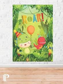 Festival Decor - 長方形+3圓柱416 - 查看 4