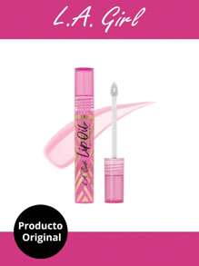 L.A. Girl Lip Gloss - After the Moment - View 2