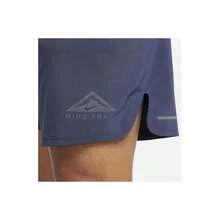 Nike Pantalones cortos para hombre - Azul trueno/carbono/negro - Ver 6