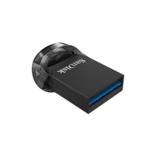 SANDISK SanDisk Ultra Fit USB 3.2 Flash Drive, USB Flash Drive 512GB 256GB 128GB 64GB 32GB 16GB, Memory Stick Pen Drive Water Proof For PC/Tablets//Laptop, CZ430