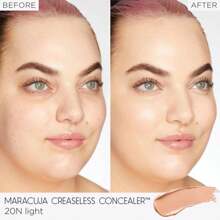 Tarte Cosmetics Creaseless Undereye Concealer - 20N Light - View 3