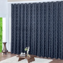 Curtains - 黑色 - 查看 1