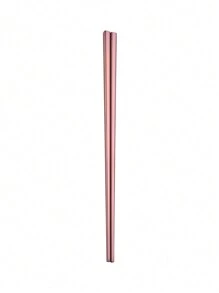 1/5 chiếc đũa thép không gỉ Holographic, đũa hiện đại cho nhà bếp trong bộ đồ ăn khách sạn cao cấp, nhà bếp, quà tặng Giáng sinh - Nhiều màu - Xem 8