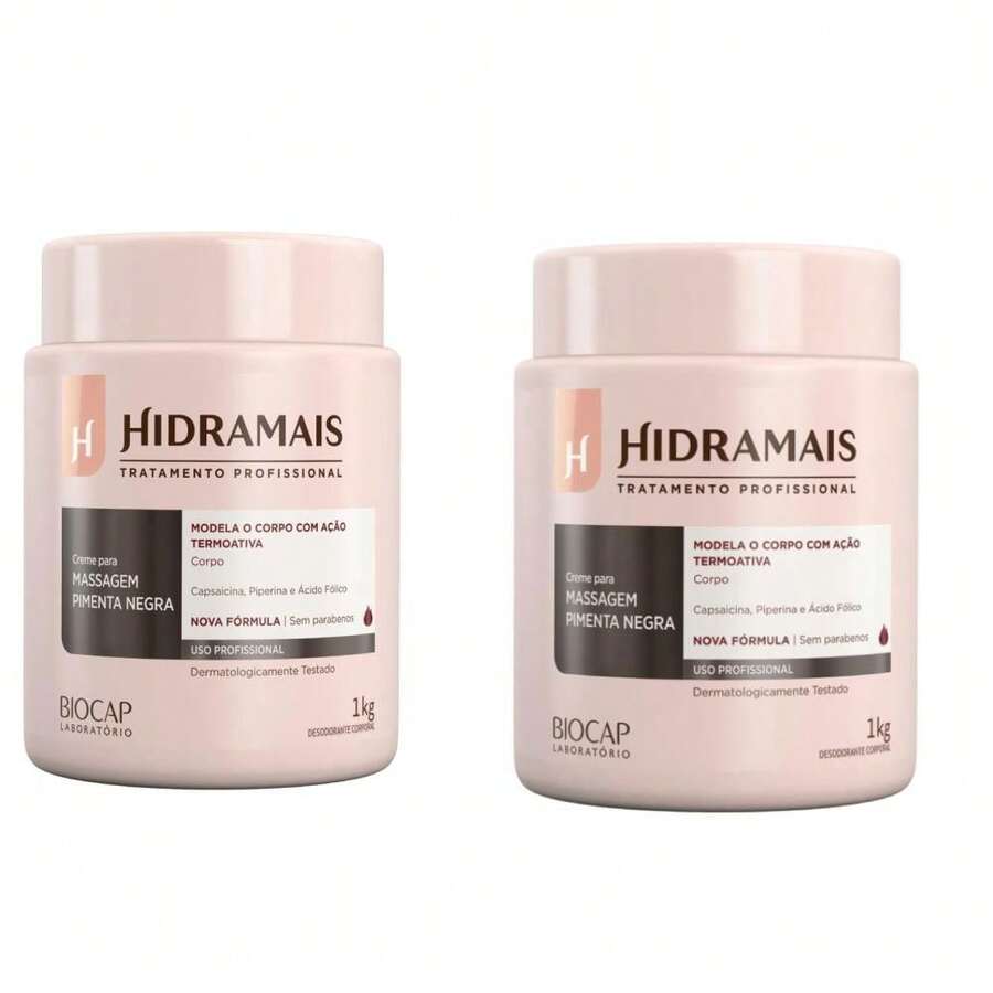 Body Cream - Nhiều màu - Xem 1