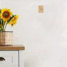 Fantastic Beast Murtlap Metal Tin Sign - Humorous Wall Art For Indoor/Outdoor Decor - Multicolor - View 3