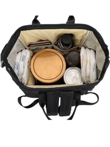 Other Storage - 紅木色 - 查看 2