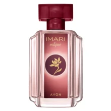Imari Cologne - Choose The Fragrance - 酒紅色 - 查看 7