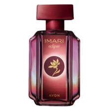 Imari Cologne - Choose The Fragrance - 酒紅色 - 查看 4