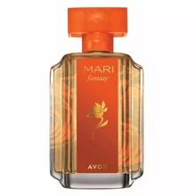 Imari Cologne - Choose The Fragrance - 酒紅色 - 查看 2