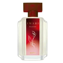 Imari Cologne - Choose The Fragrance - 酒紅色 - 查看 6