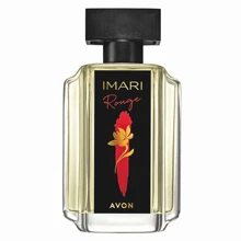 Imari Cologne - Choose The Fragrance - 酒紅色 - 查看 5