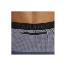 Nike Pantalones cortos para hombre - Azul trueno/carbono/negro - Ver 8