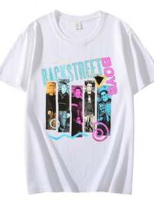 Men T-Shirts - trắng - Xem 2