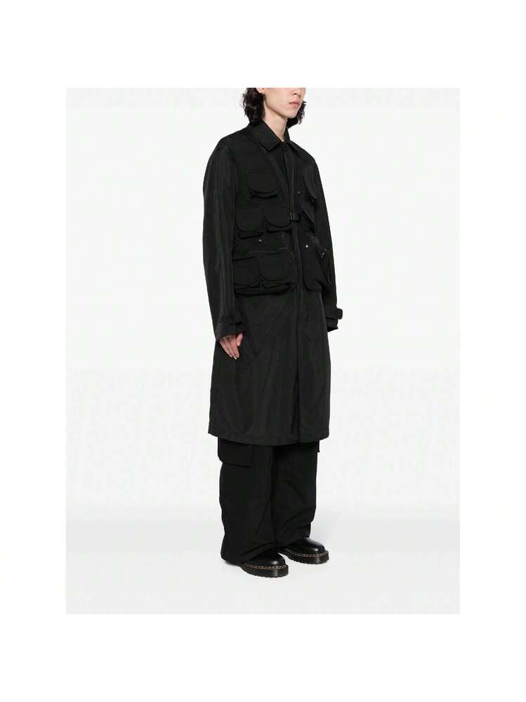 Junya Watanabe Men WM-C008-051 Coat | SHEIN USA