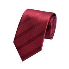 1 Corbata Roja De Cachemira Para Hombre Para Fiesta De Moda, Boda, Negocios, Ocio