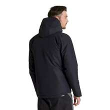 Craghoppers Mens Expert Thermic Insulated Jacket (N/A) - Navy Blue - View 4