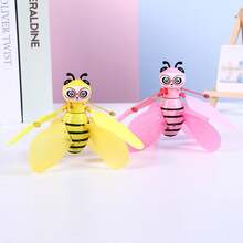 1pc New Hover Flying Fairy Doll, Induction Flying Toy, Random Delivery - Multicolor - View 11