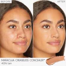 Tarte Cosmetics Creaseless Undereye Concealer - 40N Tan - View 3