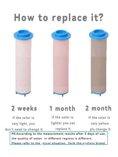 5 đầu vòi sen cầm tay có chức năng tăng áp, lọc, làm mềm và lọc nước chất lượng cao Trang trí phòng tắm gia đình Mùa hè