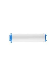 5pcs Handheld Shower Head With Pressure Boosting, Filter, Softening And Purifying Water Quality Filter Element Home Bathroom Decor Summer - Five-pack - View 5