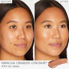 Tarte Cosmetics Creaseless Undereye Concealer - 43H Tan-deep - View 3