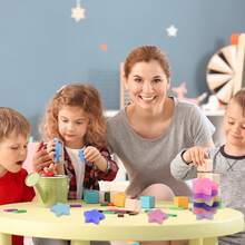 Stern Kawaii Squishies, Mochi Squishy Spielzeug für Kinder Party Gefälligkeiten, Minispannungsentlastung Spielzeug für Weihnachtsfeier Gefälligkeiten, Klassenraum Preise, Geburtstagsgeschenk, Goodie-Bag-Füllstoffe - Verschiedenfarbig - Übersicht 7