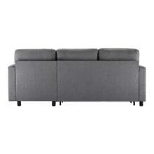 Sweiko Sofas & Couches - Grey - View 7