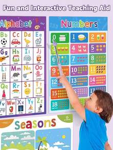 1 pieza Indicador telescópico, palo extensible de puntero de dedo, mini batuta para conducir y leer en el aula - Multicolor - Ver 4