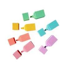 Highlighters - Nhiều màu - Xem 3