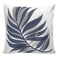 Cushion Cover - Màu be - Xem 5