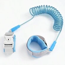 Children's Anti-Lost Traction Rope, Parent-Child Outdoor Shopping And Travel Lock Protection Bracelet, Baby Belt, Go Out For A Walk, Supermarket Shopping, Park Play, Mothers Can Rest AssuredOffice, School, Drawing,Student,Markers,Stationery,Boys,Girls,School Supplies,Back To School - Multicolor - View 6