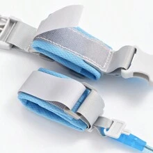 Children's Anti-Lost Traction Rope, Parent-Child Outdoor Shopping And Travel Lock Protection Bracelet, Baby Belt, Go Out For A Walk, Supermarket Shopping, Park Play, Mothers Can Rest AssuredOffice, School, Drawing,Student,Markers,Stationery,Boys,Girls,School Supplies,Back To School - Multicolor - View 11