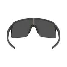 Oakley Kính mát Unisex, Sutro Lite Low Bridge Fit - ĐEN MỜ - Xem 10