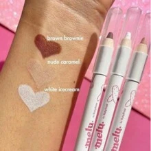 Melu Eyeliners - khỏa thân - Xem 4