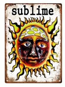 1PC8 X 12 Logo Thiếc Kim Loại Cổ Điển - Poster Hài Hước Và Vui Nhộn, Chủ Đề Cho Bé Gái Và Chó, Mèo, Cà Phê, Bảng Nhắc Nhở, Phòng Tắm, Sân Trong, Trung Tâm Mua Sắm, Quán Cà Phê, Quầy Bar, Câu Lạc Bộ, Nhà Hàng, Nhà Để Xe, Trang Trại Và Vườn - Nhiều màu - Xem 8