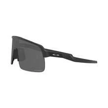 Oakley Kính mát Unisex, Sutro Lite Low Bridge Fit - ĐEN MỜ - Xem 4