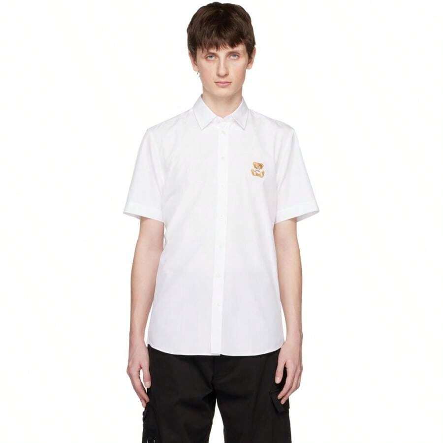 Moschino Camisas  para hombre - por defecto - Ver 1