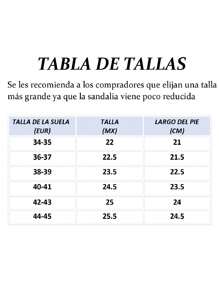 Sandalias Plana Para Mujer Diseño De Queso, Sandalia De Moda De EVA De Primavera Y Verano Para Hogar Y Vacaciones - Blanco - Ver 6