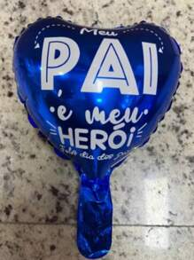 Decorative Balloons - Màu xanh hải quân - Xem 2