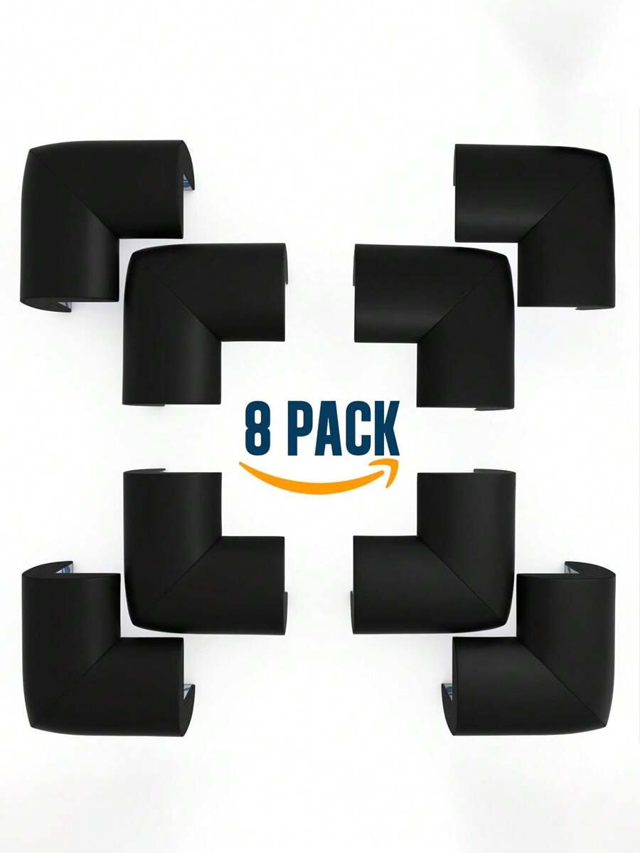 Corner Protectors And Edge Guards PreTaped Table Corner Protectors