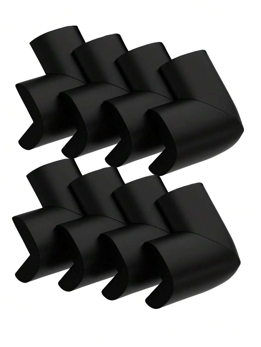 Corner Protectors And Edge Guards PreTaped Table Corner Protectors