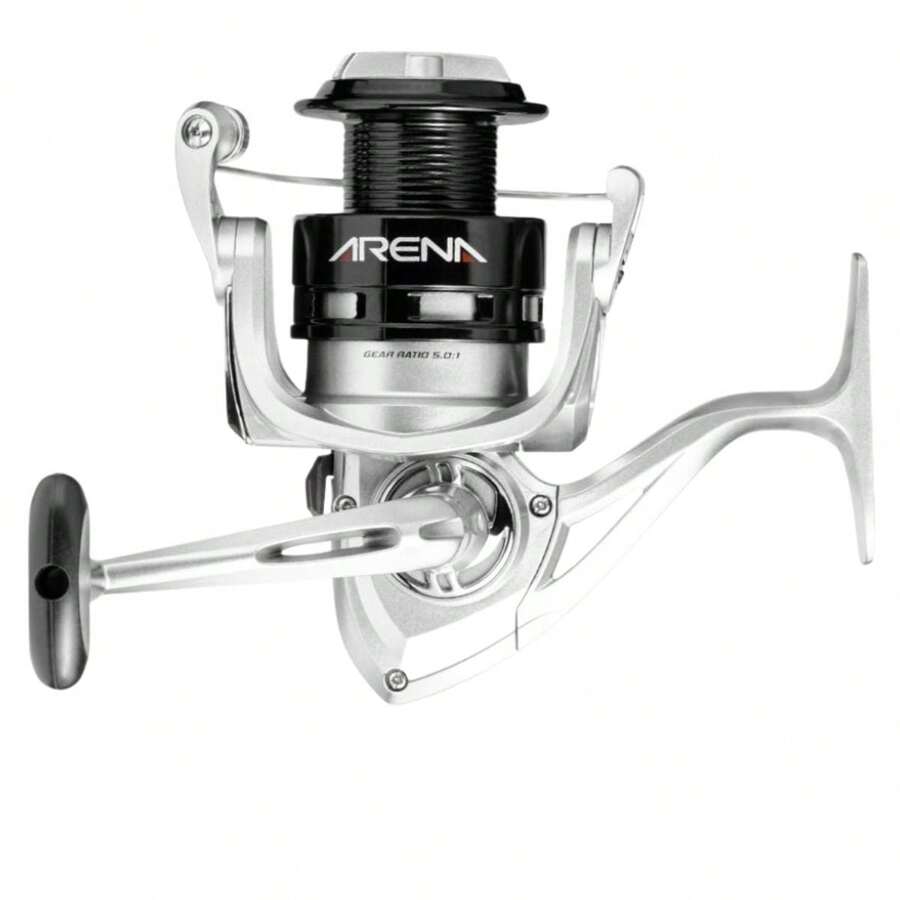 Fishing Reels - 黑色 - 查看 1