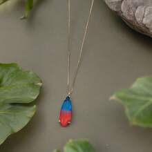 Women Layered Necklaces - 彩色的 - 查看 1