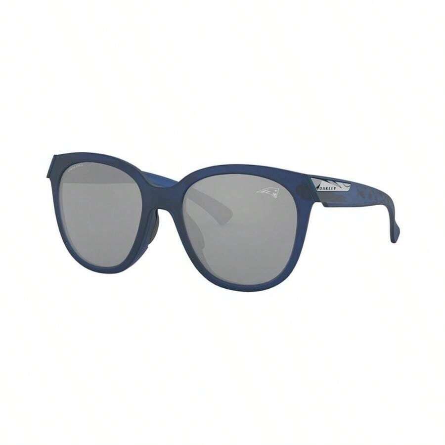 Oakley Bộ sưu tập Kính râm ,  Low Key OO9433 OO9433 54 LOW KEY - NE Matte MÀU XANH MÀU XANH/ĐEN PRIZM - Xem 1