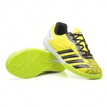 Men Football Shoes - 青檸色 - 查看 5