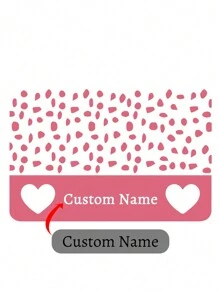 Thảm thức ăn cho chó mèo được cá nhân hóa Thảm PU chống trượt ở phía dưới Tấm lót bát cho chó Thảm cho chó dùng thức ăn và nước Thảm thức ăn cho chó cưng tùy chỉnh cho sàn nhà không thấm nước - Nhiều màu - Xem 1