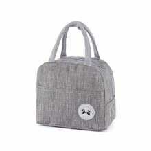 Túi đựng hộp cơm giữ nhiệt, Túi đựng cơm Bento bằng giấy bạc dày, Túi đựng đồ ăn trưa dã ngoại tiện dụng khi đi làm và đi chơi, Túi đựng hộp cơm trưa di động, Túi đựng cơm trưa, Túi đựng đồ ăn trưa khi đi làm và đi học, Túi đựng đồ dùng học tập cho giáo viên, Túi đựng đồ dùng học tập cho phụ nữ, Túi đựng đồ dùng học tập cho nữ, Túi đựng đồ dùng học tập cho nữ, Túi đựng đồ dùng học tập cho phụ nữ, Túi đựng đồ dùng học tập cho phụ nữ, Túi đựng đồ dùng học tập cho phụ kiện học tập, Đồ dùng học tập - Nhiều màu - Xem 20